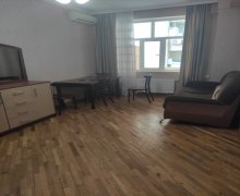Kirayə (aylıq) Yeni Tikili 20 Yanvar m., Yasamal r.