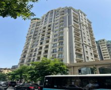 genclikde kiraye obyektler Gənclik m., Nəsimi r.