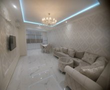 Kirayə (aylıq) Yeni Tikili 20 Yanvar m., Yasamal r.