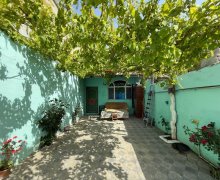 Satılır Həyət evi/villa Zabrat qəs., Sabunçu r.