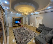 Kirayə (aylıq) Yeni Tikili Nəsimi m., 9-cu mikrorayon, Binəqədi r.