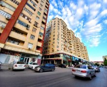 neftcilerde aylıq icareye obyekt Neftçilər m., 8-ci kilometr, Nizami r.