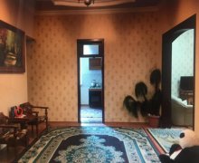 Kirayə (aylıq) Bağ evi Şüvəlan, Xəzər r.