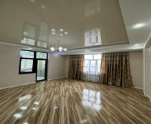 Satılır Yeni Tikili Xalqlar dostluğu m., 8-ci kilometr, Nizami r.