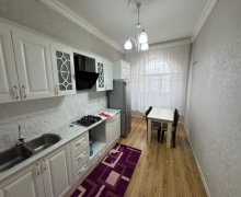 Аренда Новостройка Ахмедли, Хетаи р.