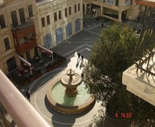 Kirayə (aylıq) Köhnə Tikili Sahil m., Nəsimi r.