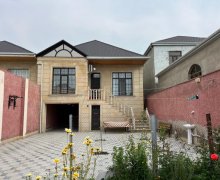 Satılır Həyət evi/villa Zabrat qəs., Sabunçu r.