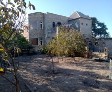 Satılır Həyət evi/villa Novxanı, Abşeron r.