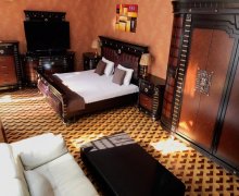 Kirayə (aylıq) Köhnə Tikili Sahil m., Səbail r.