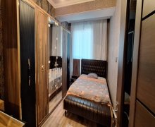 Kirayə (aylıq) Yeni Tikili Neftçilər m., Bakıxanov qəs., Sabunçu r. Kirayə (aylıq) Yeni Tikili Neftçilər m., Bakıxanov qəs., Sabunçu r.