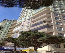 badamdar bina evleri İçərişəhər m., Badamdar qəs., Səbail r.