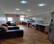 Kirayə (aylıq) Yeni Tikili İnşaatçılar m., Yasamal r.