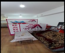Kirayə (aylıq) Obyekt Xırdalan ş.