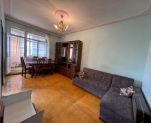 Kirayə (aylıq) Köhnə Tikili 4-cü mikrorayon, Nəsimi r.