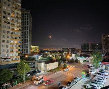 Satılır Yeni Tikili Həzi Aslanov m., Əhmədli, Xətai r.