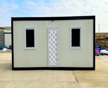 Kirayə (aylıq) Ofis Binəqədi r.