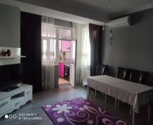 ehmedlide aylıq kiraye evler Əhmədli m., Xətai r.