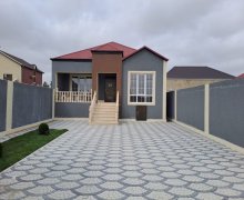 zabratda heyet evi satilir/villa Koroğlu m., Zabrat qəs., Sabunçu r.