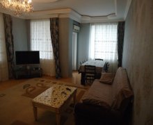 Kirayə (aylıq) Yeni Tikili Xətai m., Ağ şəhər, Xətai r.