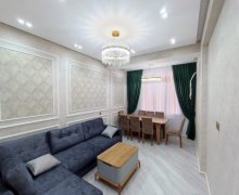 genclikde evlerin qiymeti Gənclik m., Nərimanov r.