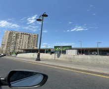 Kirayə (aylıq) Yeni Tikili 20 Yanvar m., 1-ci mikrorayon, Nəsimi r.