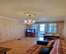 Satılır Köhnə Tikili Xalqlar dostluğu m., 8-ci kilometr, Nizami r.