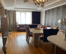 badamdar bina evleri Elmlər akademiyası m., Badamdar qəs., Səbail r.