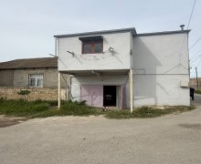 Satılır Həyət evi/villa Koroğlu m., Zabrat qəs., Sabunçu r.