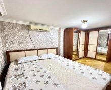 Kirayə (aylıq) Köhnə Tikili İnşaatçılar m., Yasamal r.