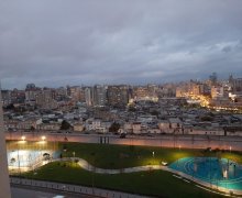 Satılır Köhnə Tikili Elmlər akademiyası m., Yasamal qəs., Yasamal r.