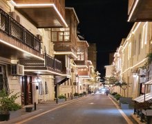 Satılır Köhnə Tikili Sahil m., Səbail r.