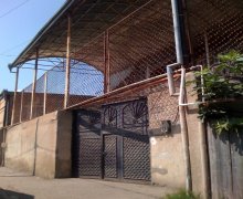 Satılır Həyət evi/villa Gəncə ş. Satılır Həyət evi/villa Gəncə ş.