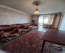 Kirayə (aylıq) Köhnə Tikili İnşaatçılar m., Yasamal r.