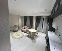 Kirayə (aylıq) Yeni Tikili 28 May m., Nəsimi r.