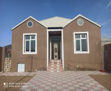 Satılır Həyət evi/villa Hövsan qəs., Suraxanı r.