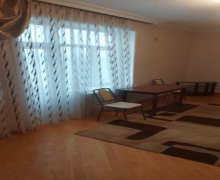 Kirayə (aylıq) Yeni Tikili Həzi Aslanov m., Əhmədli, Xətai r.