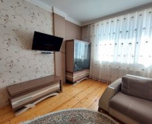 Satılır Yeni Tikili Neftçilər m., Bakıxanov qəs., Sabunçu r.