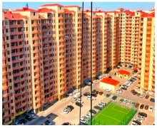 Kirayə (aylıq) Yeni Tikili Xətai m., Ağ şəhər, Xətai r.