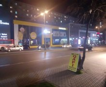 Kirayə (aylıq) Obyekt Xalqlar dostluğu m., Nizami r.