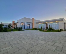 Satılır Bağ evi Şüvəlan, Xəzər r.