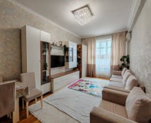 Продажа Новостройка м. Автовокзал м., пос. Биляджари, Бинагадинский р-н р.