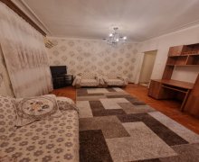 Satılır Köhnə Tikili Xalqlar dostluğu m., Nizami r.