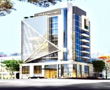 Kirayə (aylıq) Obyekt 28 May m., Nəsimi r.