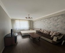 Kirayə (aylıq) Yeni Tikili Yasamal qəs., Yasamal r.