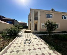 Satılır Həyət evi/villa Binə qəs., Xəzər r.