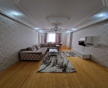 Kirayə (aylıq) Yeni Tikili Xırdalan ş.