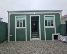 Satılır Həyət evi/villa Binə qəs., Xəzər r. Satılır Həyət evi/villa Binə qəs., Xəzər r.