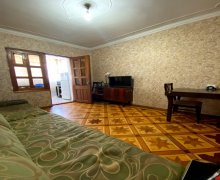 Satılır Köhnə Tikili Yeni Yasamal qəs., Yasamal r.