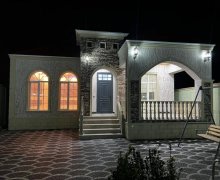 Satılır Bağ evi Buzovna, Xəzər r.