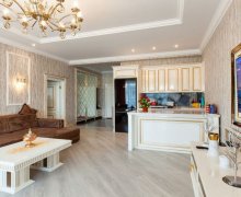 Kirayə (aylıq) Yeni Tikili Koroğlu m., Nardaran qəs., Sabunçu r.